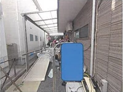 埼玉県越谷市 新田駅14分 戸建て 2,592万円の競売物件 #12