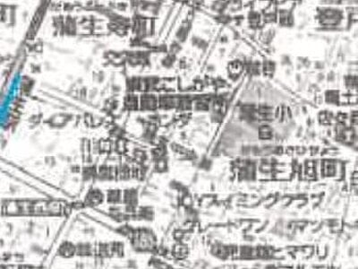 埼玉県越谷市 新田駅14分 戸建て 2,592万円の競売物件 #13