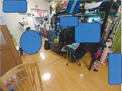 埼玉県越谷市 新田駅14分 戸建て 2,592万円の競売物件 #4