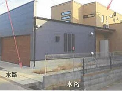 埼玉県越谷市 せんげん台駅23分 戸建て 2,885万円の競売物件 #2