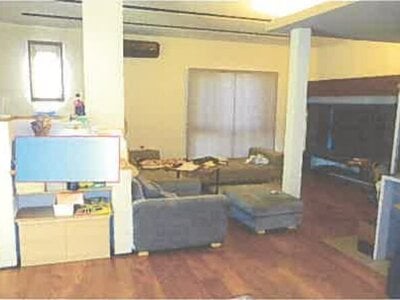 埼玉県越谷市 せんげん台駅23分 戸建て 2,885万円の競売物件 #4