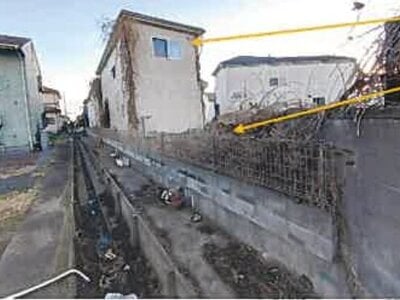 埼玉県北葛飾郡松伏町 大袋駅 戸建て 1,303万円の競売物件 #17
