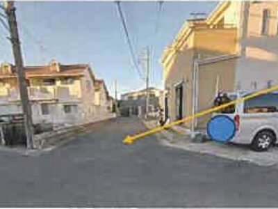 埼玉県北葛飾郡松伏町 大袋駅 戸建て 1,303万円の競売物件 #2