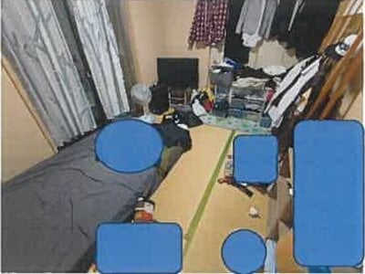 埼玉県北葛飾郡松伏町 大袋駅 戸建て 1,303万円の競売物件 #9