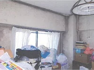 埼玉県越谷市 大袋駅14分 マンション「朝日プラザ越谷」509万円の競売物件 #10