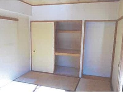 埼玉県春日部市 豊春駅10分 マンション「エクレール豊春」763万円の競売物件 #7