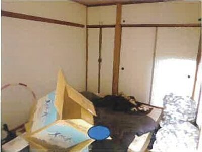 埼玉県春日部市 北春日部駅12分 マンション「グリーンパーク春日部」735万円の競売物件 #8
