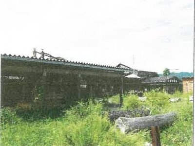 滋賀県高島市 近江高島駅 戸建て 284万円の競売物件 #1