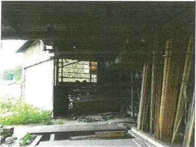 滋賀県高島市 近江高島駅 戸建て 284万円の競売物件 #15