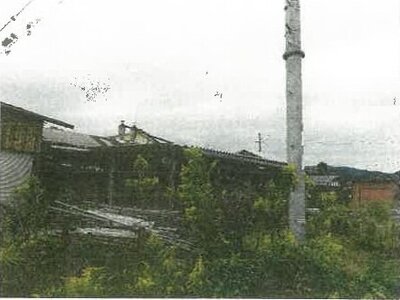 滋賀県高島市 近江高島駅 戸建て 284万円の競売物件 #16