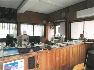 滋賀県高島市 近江高島駅 戸建て 284万円の競売物件 #18
