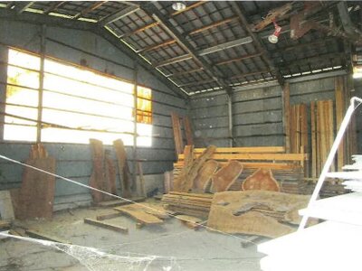 滋賀県高島市 近江高島駅 戸建て 284万円の競売物件 #19