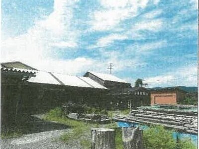 滋賀県高島市 近江高島駅 戸建て 284万円の競売物件 #3