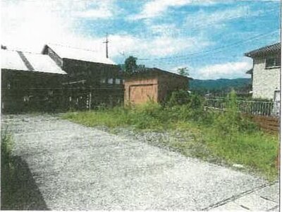 滋賀県高島市 近江高島駅 戸建て 284万円の競売物件 #4