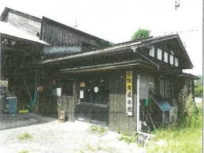 滋賀県高島市 近江高島駅 戸建て 284万円の競売物件 #5