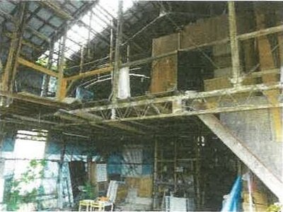 滋賀県高島市 近江高島駅 戸建て 284万円の競売物件 #9