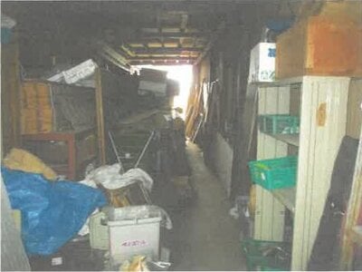 (値下げ) 滋賀県守山市 野洲駅 戸建て 787万円の競売物件 #12