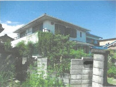 (値下げ) 滋賀県守山市 野洲駅 戸建て 787万円の競売物件 #15