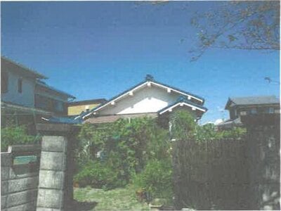 (値下げ) 滋賀県守山市 野洲駅 戸建て 787万円の競売物件 #17