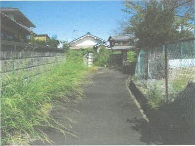 (値下げ) 滋賀県守山市 野洲駅 戸建て 787万円の競売物件 #19