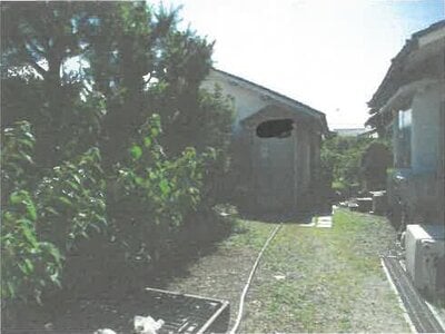 (値下げ) 滋賀県守山市 野洲駅 戸建て 787万円の競売物件 #20