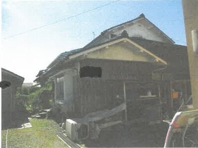 (値下げ) 滋賀県守山市 野洲駅 戸建て 787万円の競売物件 #21
