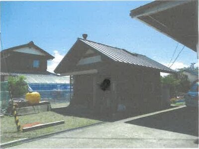 (値下げ) 滋賀県守山市 野洲駅 戸建て 787万円の競売物件 #3