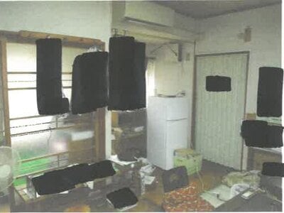 (値下げ) 滋賀県守山市 野洲駅 戸建て 787万円の競売物件 #31