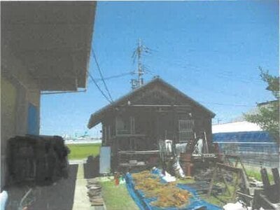 (値下げ) 滋賀県守山市 野洲駅 戸建て 787万円の競売物件 #4