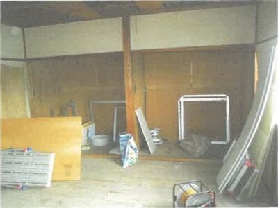 (値下げ) 滋賀県守山市 野洲駅 戸建て 787万円の競売物件 #40