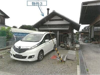 (値下げ) 滋賀県守山市 野洲駅 戸建て 787万円の競売物件 #42