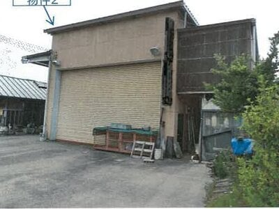 (値下げ) 滋賀県守山市 野洲駅 戸建て 787万円の競売物件 #43