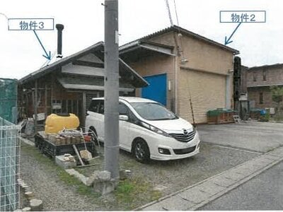 (値下げ) 滋賀県守山市 野洲駅 戸建て 787万円の競売物件 #44