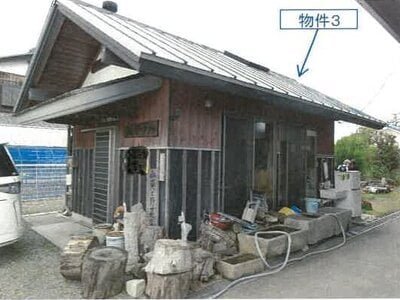 (値下げ) 滋賀県守山市 野洲駅 戸建て 787万円の競売物件 #45