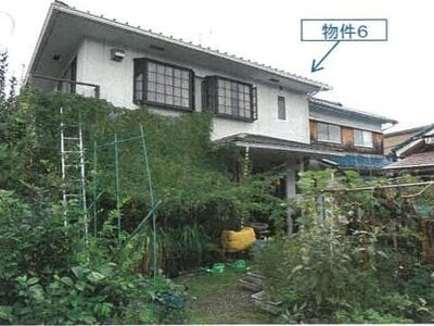 (値下げ) 滋賀県守山市 野洲駅 戸建て 787万円の競売物件 #46