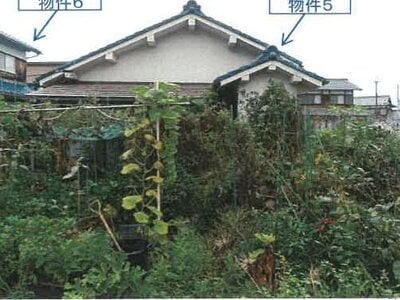 (値下げ) 滋賀県守山市 野洲駅 戸建て 787万円の競売物件 #47