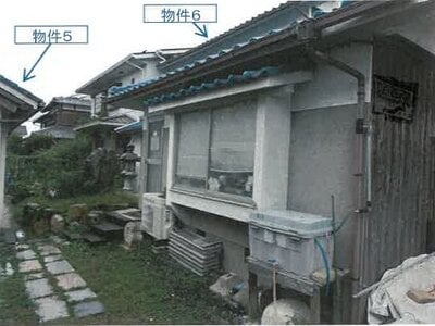 (値下げ) 滋賀県守山市 野洲駅 戸建て 787万円の競売物件 #48
