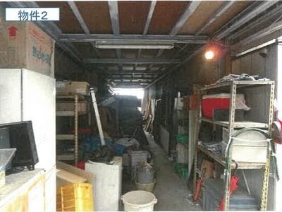 (値下げ) 滋賀県守山市 野洲駅 戸建て 787万円の競売物件 #50