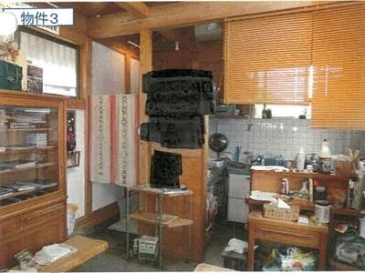 (値下げ) 滋賀県守山市 野洲駅 戸建て 787万円の競売物件 #52