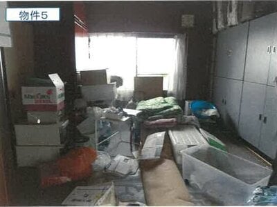 (値下げ) 滋賀県守山市 野洲駅 戸建て 787万円の競売物件 #54