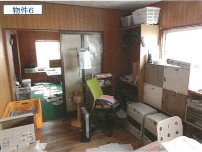 (値下げ) 滋賀県守山市 野洲駅 戸建て 787万円の競売物件 #56