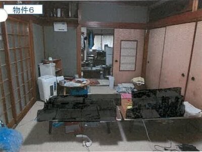 (値下げ) 滋賀県守山市 野洲駅 戸建て 787万円の競売物件 #57