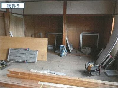 (値下げ) 滋賀県守山市 野洲駅 戸建て 787万円の競売物件 #58
