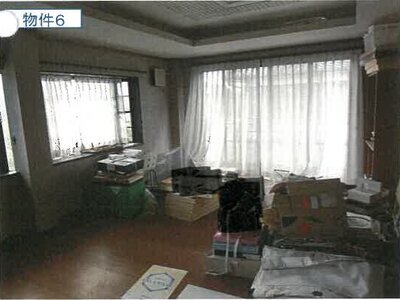 (値下げ) 滋賀県守山市 野洲駅 戸建て 787万円の競売物件 #59