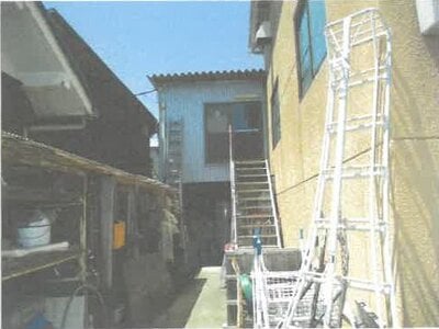 (値下げ) 滋賀県守山市 野洲駅 戸建て 787万円の競売物件 #6
