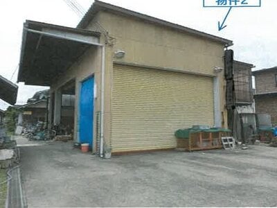 (値下げ) 滋賀県守山市 野洲駅 戸建て 787万円の競売物件 #61