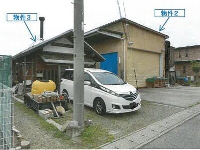 (値下げ) 滋賀県守山市 野洲駅 戸建て 787万円の競売物件 #62