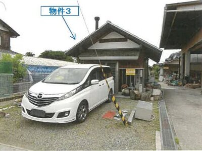 (値下げ) 滋賀県守山市 野洲駅 戸建て 787万円の競売物件 #63