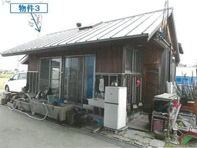(値下げ) 滋賀県守山市 野洲駅 戸建て 787万円の競売物件 #64