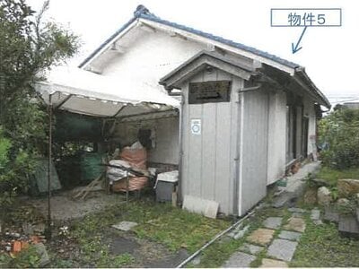 (値下げ) 滋賀県守山市 野洲駅 戸建て 787万円の競売物件 #70
